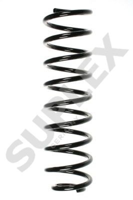 SUPLEX Fahrwerksfeder 10184 10184 SUPLEX Federn Ford Scorpio 2 Kombi Kosten