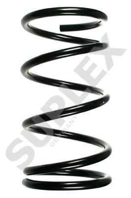 SUPLEX Ελατήρια ανάρτησης 10315 SUPLEX 10315 Ελατήρια Ford Transit Mk5 Microbus τιμες