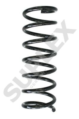 SUPLEX Chassisveer 10343 Ford TAUNUS Springveer SUPLEX 10343
