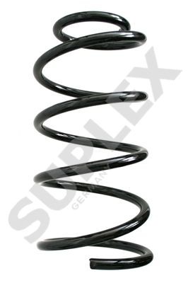 SUPLEX Prużina podvozku 10428 Pružina SUPLEX COUGAR 10428 lacné