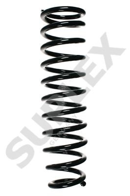 SUPLEX Spiralfjäder 11136 11136 SUPLEX fjädrar HONDA PILOT