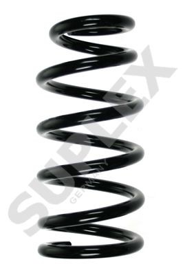 SUPLEX Prużina podvozku 11190 11190 Pružina podvozku HONDA S2000 SUPLEX
