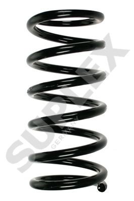 SUPLEX Ressort de suspension 12038 SUPLEX 12038 Ressort hélicoïdal Hyundai Santa Fe sm pas cher