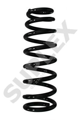 SUPLEX Ressort de suspension 12099 SUPLEX 12099 Ressort de suspension HYUNDAI Grandeur (TG) 3.3 269 CV 2007