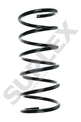SUPLEX Ressort de suspension 12120 SUPLEX 12120 Ressort Hyundai i10 pa prix