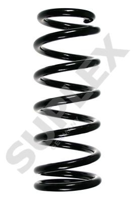 SUPLEX Prużina podvozku 13027 Pružina SUPLEX XJ 13027 lacné