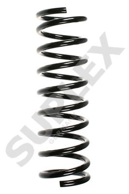 Coil spring SUPLEX 14001 SUPLEX 14001 LADA NOVA 1999 coil spring price