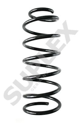 SUPLEX Ελατήρια ανάρτησης 15056 SUPLEX 15056 Ελατήρια Renault AUSTRAL γνήσια