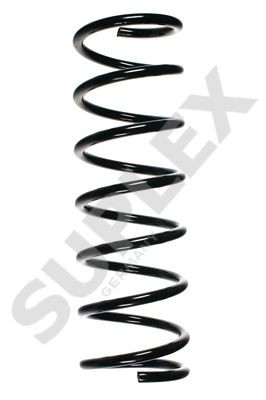 SUPLEX Fjær 17049 Spiralfjær SUPLEX TRIBUTE 17049 billige
