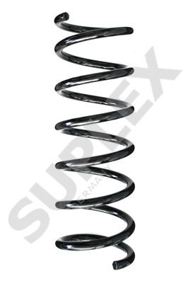 SUPLEX Fjær 17181 17181 Fjærer MAZDA TRIBUTE SUPLEX