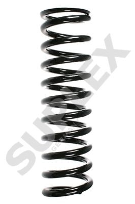 SUPLEX Ressort de suspension 19080 SUPLEX 19080 Ressort Mercedes C140 prix