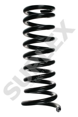 SUPLEX Ressort de suspension 19085 SUPLEX 19085 Ressort de suspension Mercedes C140 prix