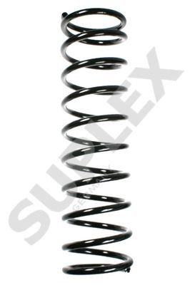 SUPLEX Ressort de suspension 19096 SUPLEX 19096 Ressort de suspension Mercedes W463 prix