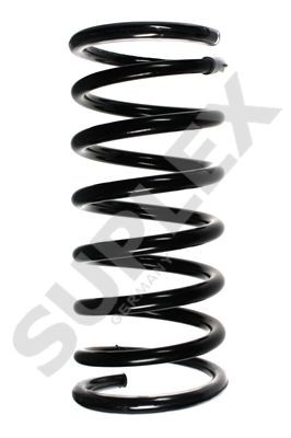 SUPLEX Ressort de suspension 19191 SUPLEX 19191 Amortissement MERCEDES-BENZ Classe G SUV (W460) 1979