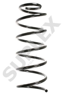 SUPLEX Ressort de suspension 19245 19245 SUPLEX Ressort hélicoïdal Mercedes-Benz 638/2 prix