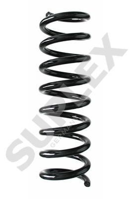 SUPLEX Chassisveer 19347 SUPLEX 19347 Chassisveer CHRYSLER Sebring II Sedan (JR) 2.7 V6 24V 203 Pk 2005