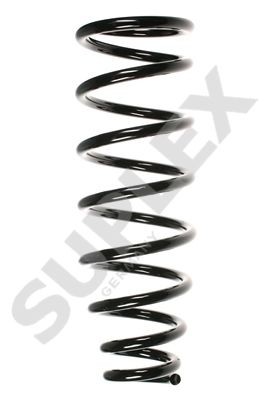 Ressort de suspension SUPLEX 20124 SUPLEX 20124: Ressort de suspension Mitsubishi GALANT 1999