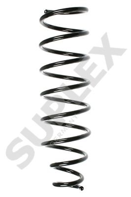 SUPLEX Fahrwerksfeder 20126 20126 SUPLEX Mitsubishi Galant 6 Federn Preis