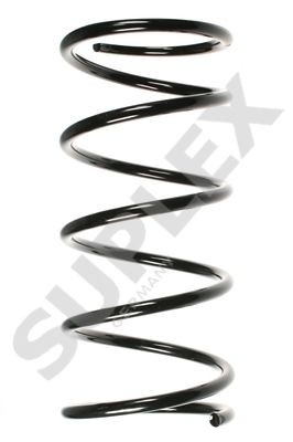 SUPLEX Ressort de suspension 20168 20168 Ressort de suspension MITSUBISHI GALANT SUPLEX