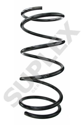 SUPLEX Prużina podvozku 20186 20186 Pružina podvozku MITSUBISHI PAJERO PININ SUPLEX