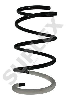 SUPLEX Ressort de suspension 20239 20239 Ressort MITSUBISHI GALANT SUPLEX