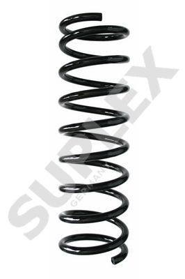 SUPLEX Chassisveer 22004 SUPLEX 22004 Springveren Micra K11 originele prijs