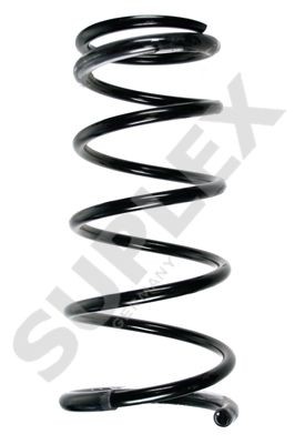 SUPLEX Sprężyna zawieszenia 22094 SUPLEX 22094 Amortyzacja NISSAN NV250 Van (X61) 2025