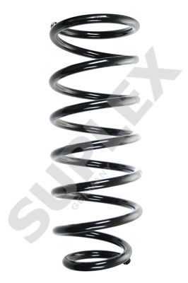 SUPLEX Chassisveer 22139 22139 Spiraalveer NISSAN CUBE SUPLEX