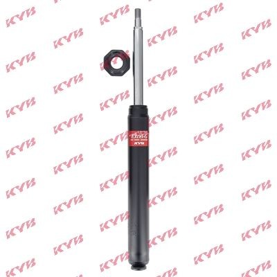 KYB Stötdämpare 365077 Byta Stötdämpare SUZUKI SX4 pris KYB 365077