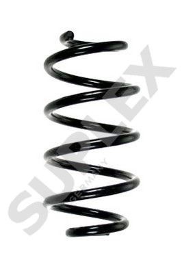 SUPLEX Mola de suspensão 22246 Molas de suspensão SUPLEX NV250 22246 baratos