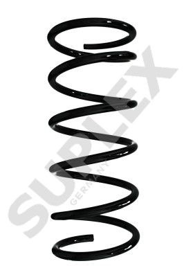 SUPLEX Vedru 22251 SUPLEX 22251 Pehmendus NISSAN MURANO (Z51) 2010