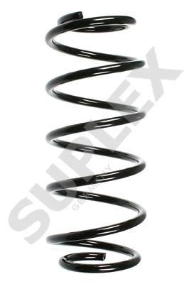 SUPLEX Ελατήρια ανάρτησης 23120 SUPLEX 23120 Ελατήρια ανάρτησης Opel Vectra A CС τιμες