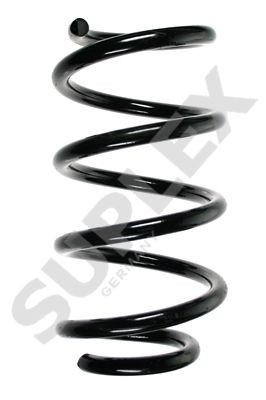 SUPLEX Jousi (auton jousitus) 23126 SUPLEX 23126 Renault Trafic Bussi jouset vaihto hinta