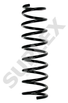 SUPLEX Vedru 23235 SUPLEX 23235 Vedrud Suzuki Wagon R+ MM hind