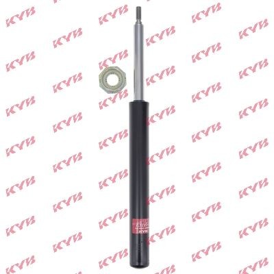 KYB Schokdemper 365504 Autovering Opel Astra F Caravan: Schokdemper KYB Excel-G 365504