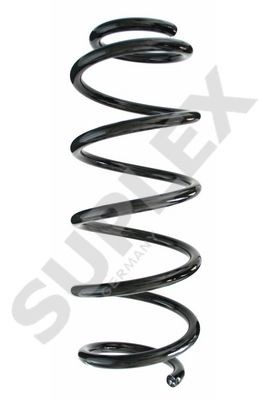 Mola de suspensão SUPLEX 23525 SUPLEX 23525: Mola helicoidal Opel ANTARA 2017