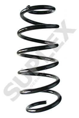 SUPLEX Balstiekārtas atspere 23575 23575 SUPLEX Atsperes Chevrolet lēti