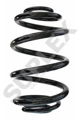 SUPLEX Coil spring 23581 23581 SUPLEX coil spring for CHEVROLET NIVA