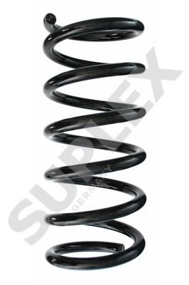 SUPLEX Coil spring 23584 23584 SUPLEX coil spring for CHEVROLET NIVA