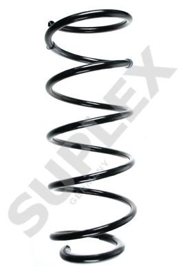 SUPLEX Ελατήρια ανάρτησης 24134 SUPLEX 24134 Ελατήρια ανάρτησης Peugeot 406 Coupe τιμες