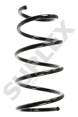 Ressort de suspension SUPLEX 27065 SUPLEX 27065 Ressort ISUZU D-MAX 2008