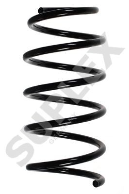 SUPLEX Vedru 27093 SUPLEX 27093 Vedru RENAULT Clio I Hatchback Williams (B/C57M) 147 hj 1997