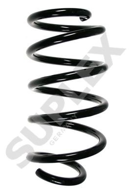 SUPLEX Fjeder 27240 27240 Spiralfjeder LADA 1200-1600 SUPLEX