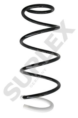 SUPLEX Chassisveer 27294 SUPLEX 27294 Veren RENAULT Kangoo II MPV (FC) aan een voordelige prijs