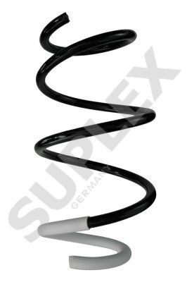 SUPLEX Ressort de suspension 27318 Ressorts SUPLEX DOKKER 27318 pas cher