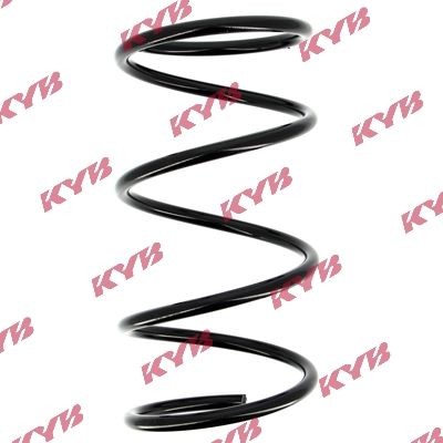 KYB Chassisveer RA2066 KYB RA2066 Spiraalveren Subaru Legacy BG5 originele prijs