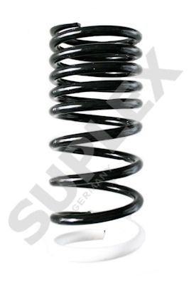 SUPLEX Spiralfjäder 28174 Byta Fjädrar MG ZT-T kostnad SUPLEX 28174