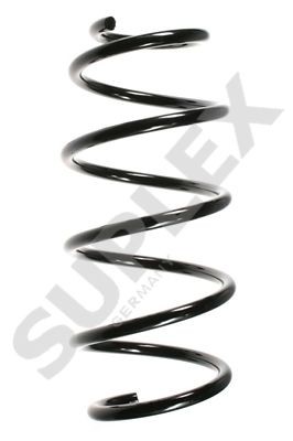 SUPLEX Fjær 29058 29058 Fjærer SAAB 9000 SUPLEX