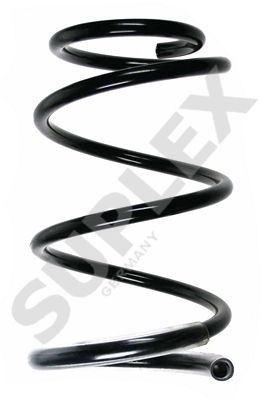 Coil spring SUPLEX 32045 SUPLEX 32045 2012 SUBARU OUTBACK coil spring replacement