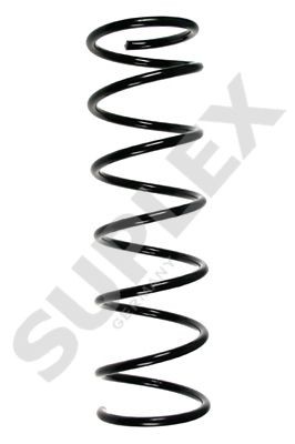Spiralfjäder SUPLEX 35167 SUPLEX 35167 Fjäder TOYOTA MR 2 2002